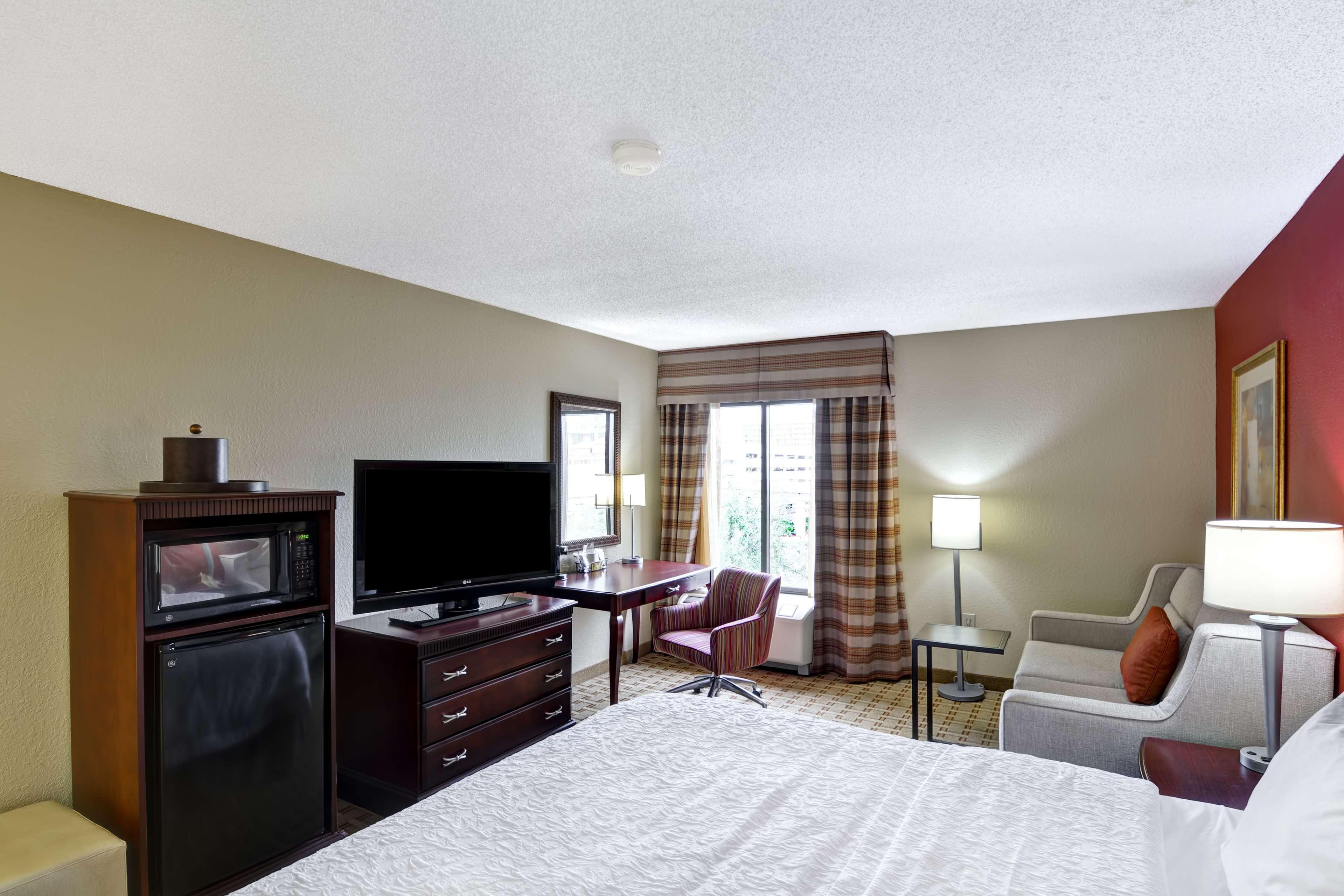 Hampton Inn Jacksonville - I-95 Central Exterior foto
