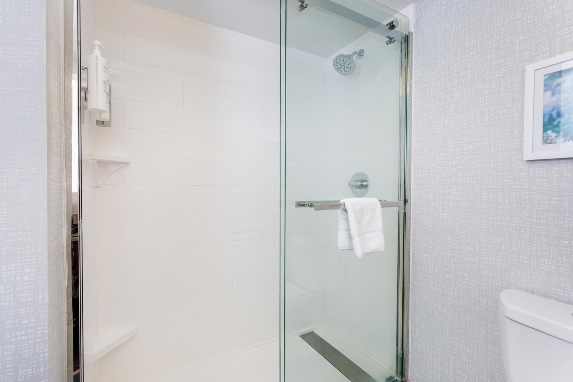Hampton Inn Jacksonville - I-95 Central Zimmer foto