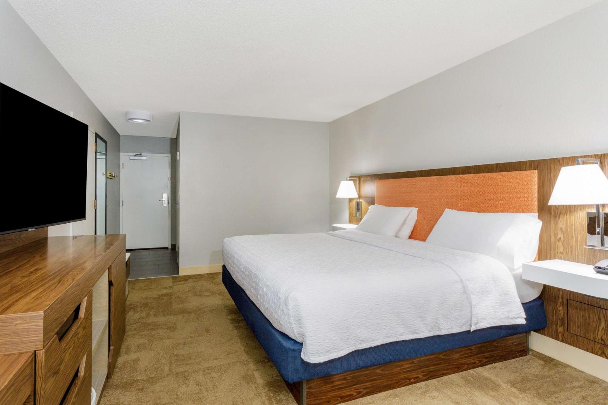 Hampton Inn Jacksonville - I-95 Central Exterior foto