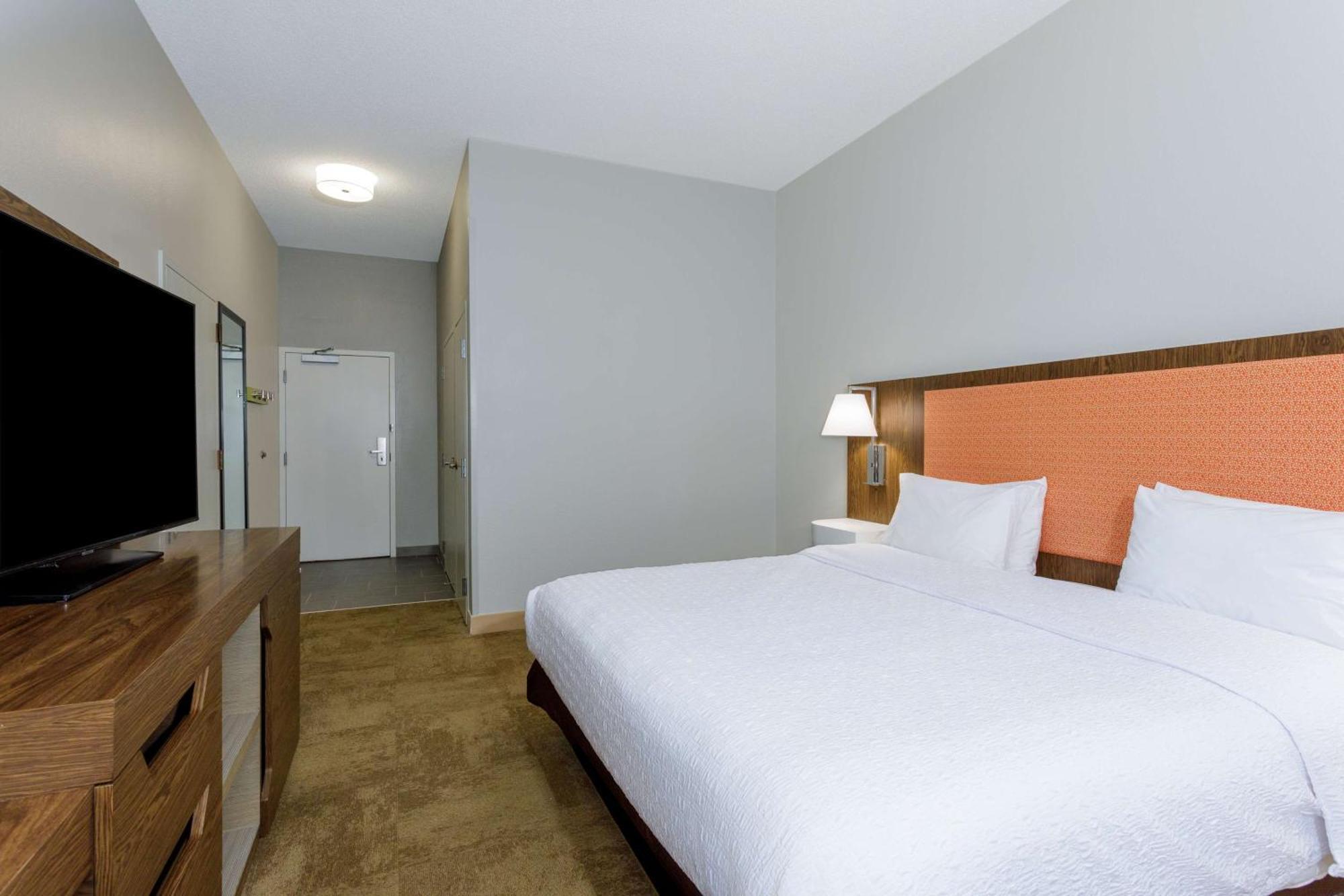 Hampton Inn Jacksonville - I-95 Central Exterior foto