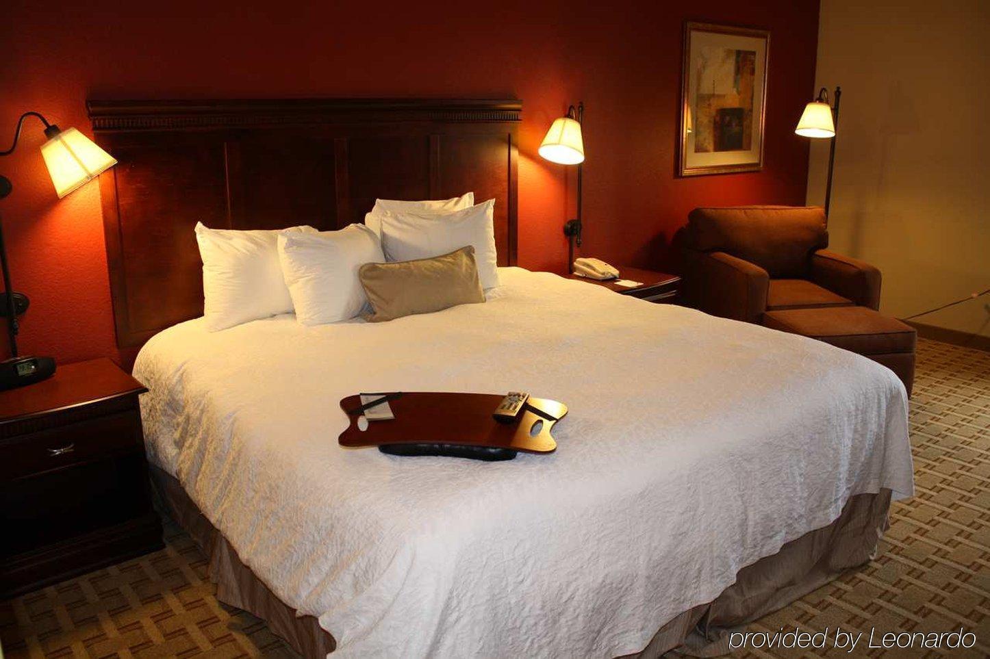 Hampton Inn Jacksonville - I-95 Central Zimmer foto
