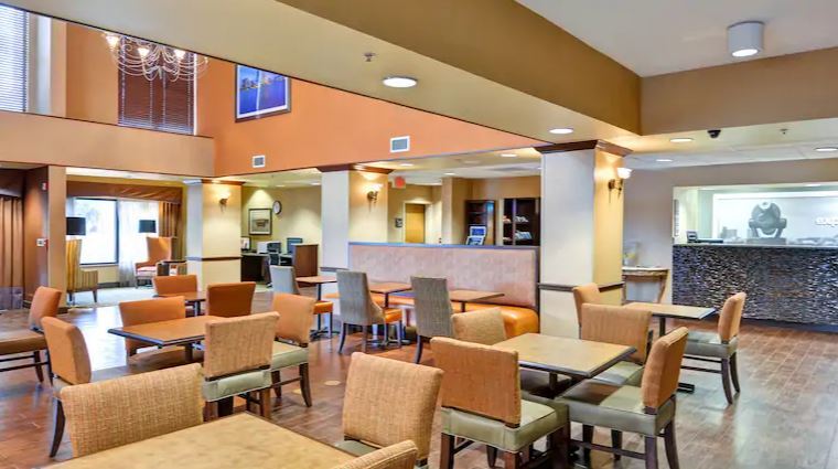 Hampton Inn Jacksonville - I-95 Central Exterior foto
